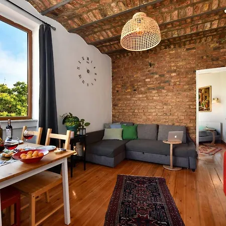 Galata Tower At Your Fingertips Private Balconies * Istanbul