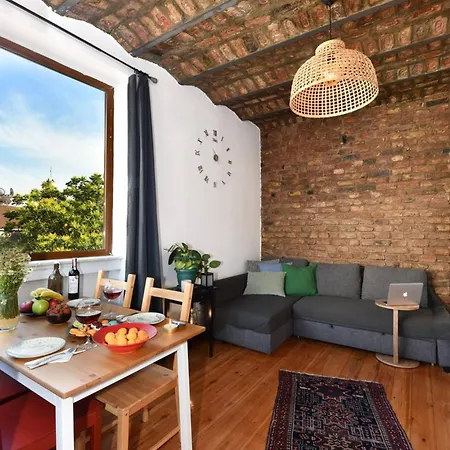 Galata Tower At Your Fingertips Private Balconies * 이스탄불