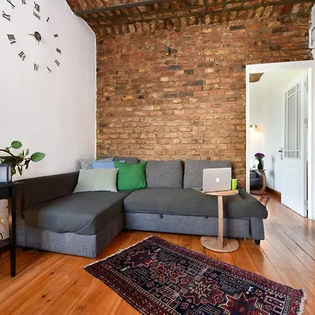 Galata Tower At Your Fingertips Private Balconies * Istanbul