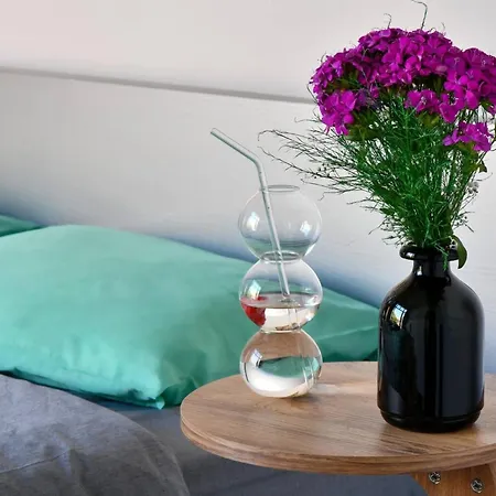 Galata Tower At Your Fingertips Private Balconies Hytte *
