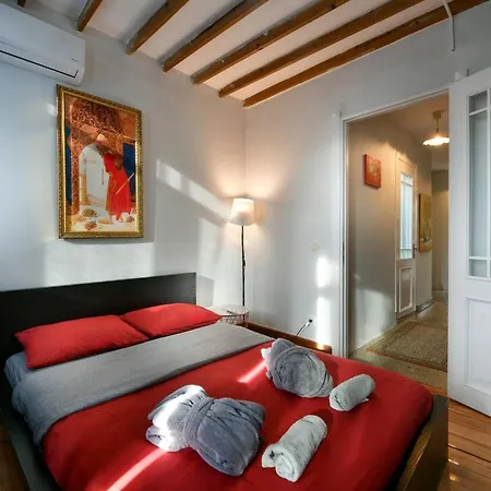 Galata Tower At Your Fingertips Private Balconies * 이스탄불
